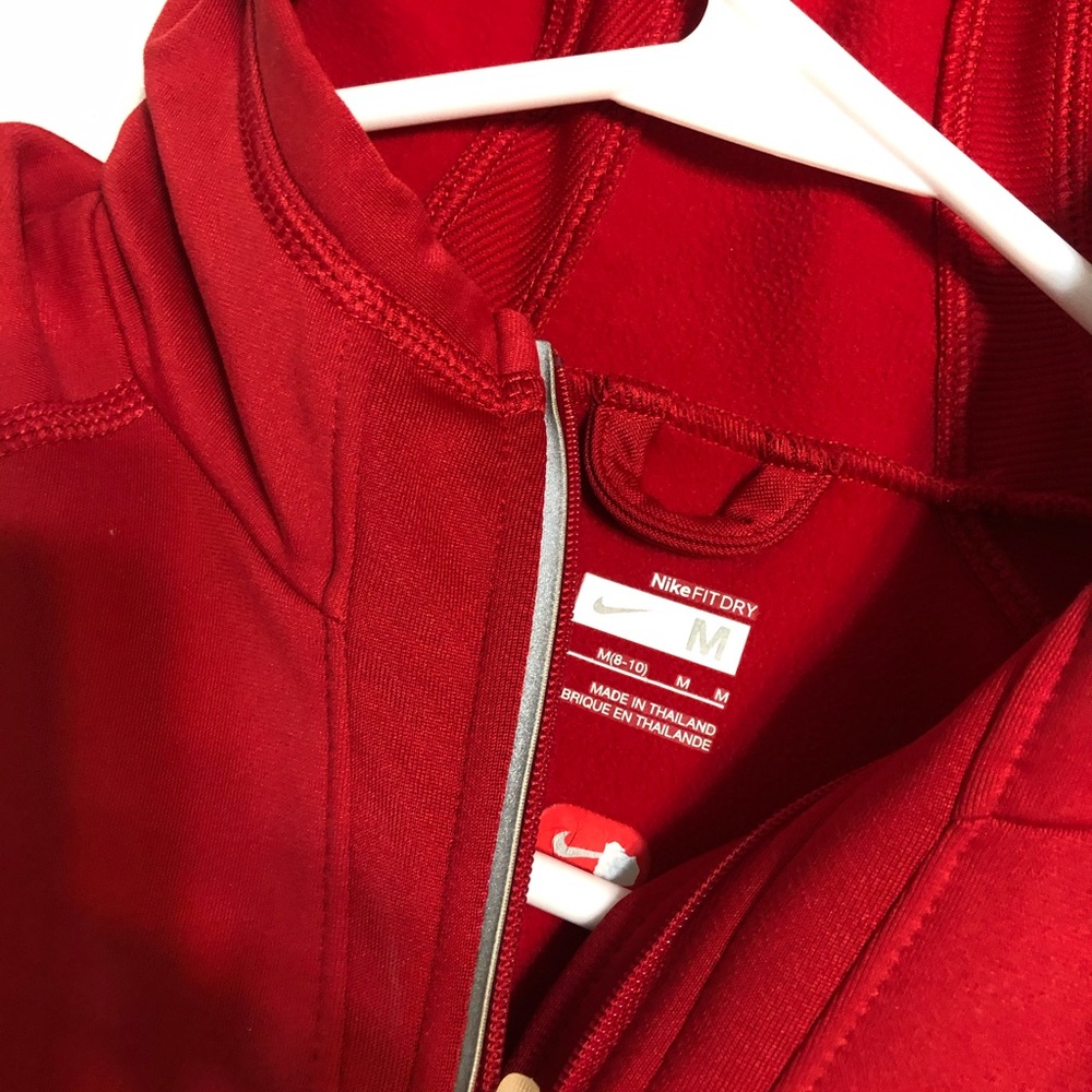 nike pullover - Picture 2 of 3